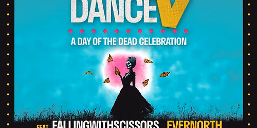 The Calaveras Dance V: A Day of the Dead Celebration