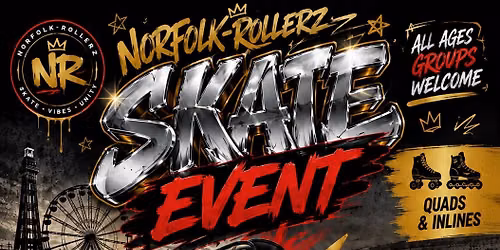Norfolk-Rollerz takeover