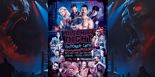 Met Live In HD - Poughkeepsie