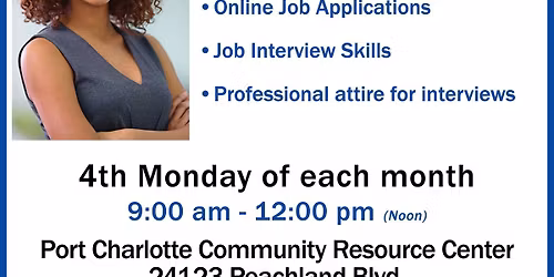 Free Employability Workshops