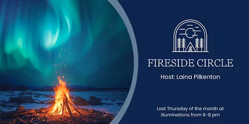 Fireside Circle: The Spirits of Winter