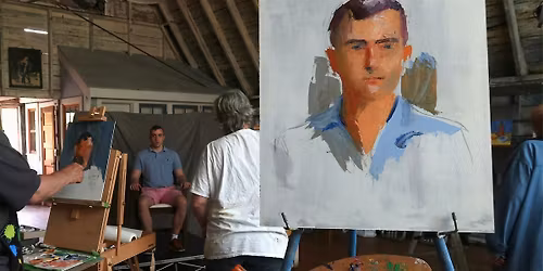20S x PAAM | Art in the Barn: Hawthorne Legacy Bootcamp