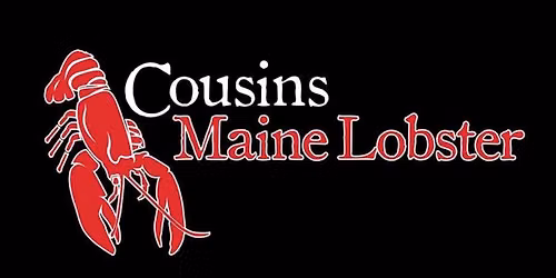 Food Truck Friday - Cousins Maine Lobster 
