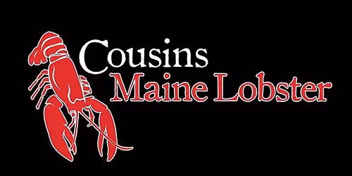 Food Truck Friday - Cousins Maine Lobster