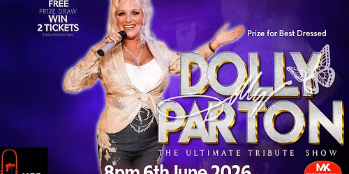 Dolly Parton Tribute