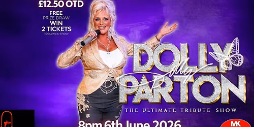 Dolly Parton Tribute