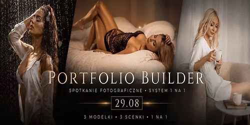 Portfolio Builder