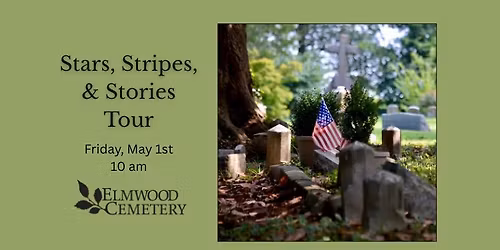 Stars, Stripes, & Stories Tour