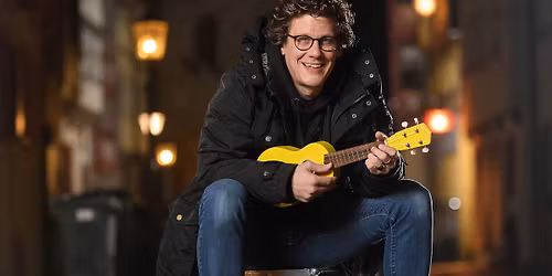 Matthias Walz - Der b\u00f6se Mann am Klavier | Kulturboden Hallstadt