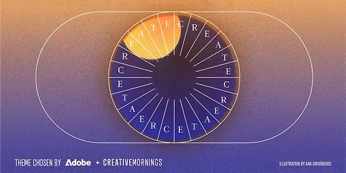 CreativeMornings Fargo: CREATE with Amanda Heidt