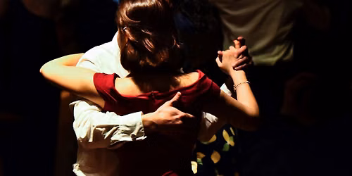 The  Gunpowder Milonga.