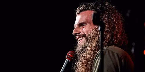 Mark Gagnon Comedy: Salt Lake City