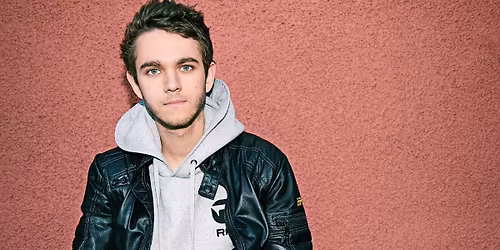 Zedd (21+)