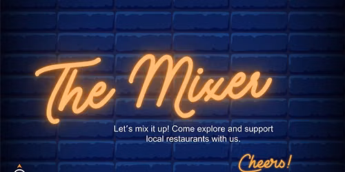 The Mixer: Lakeside Tap