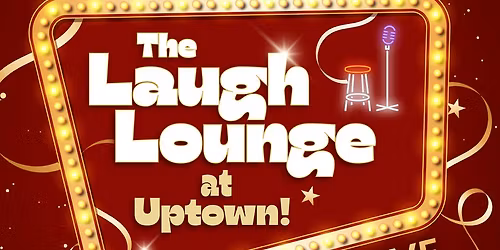 The Laugh Lounge