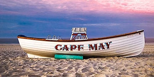 Cape May Getaway!
