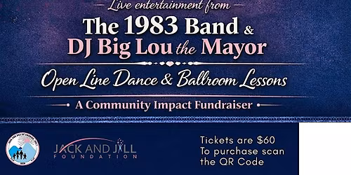 Sapphire and Denim: The Grown Folks Experience