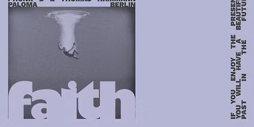 FAITH | Phonk D & Thomas Hammann
