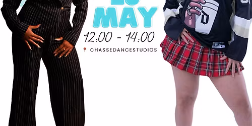 SUELA X DELICIA AFRICAN STREETSTYLES WORKSHOP