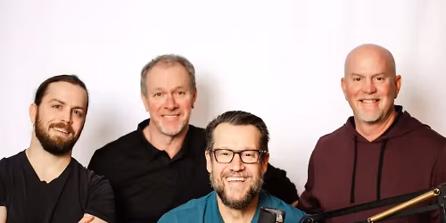 The Rick Burgess Show at Mark C. Smith Concert Hall at the Von Braun Center