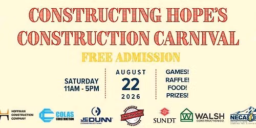 Constructing Hope's Construction Carnival
