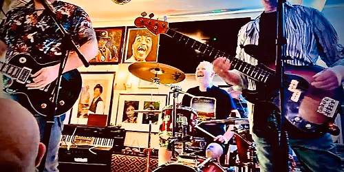 WSC\u2019s Big Christmas Bash!