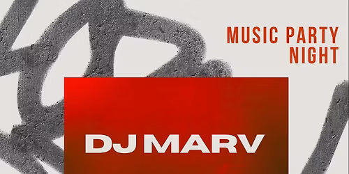 MARV @ CENTRAL\u00c9