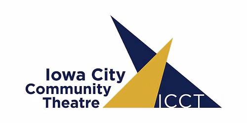 Iowa City Community Theatre Fall Membership Meeting