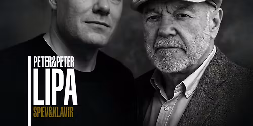 Peter & Peter Lipa v RC Mlyn Vr\u00fatky