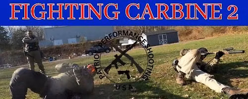 FIGHTING CARBINE 2
