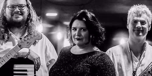 An evening of soul and Motown music on Brownsea with the Susie Kimber Trio.