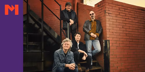 Ten Years After in Enschede 