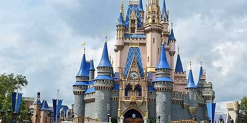 May 6- Best Nurses\u2019 Day Ever at Magic Kingdom and May 7-Celebrating Nurses Around the World at Epcot