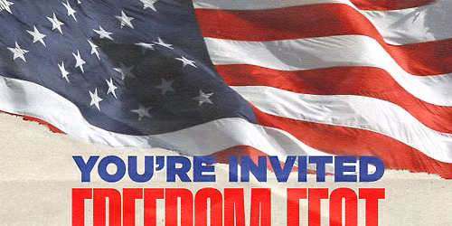 Freedom Fest 