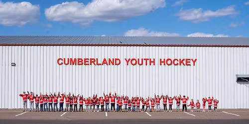 Cumberland Community OPEN SKATE