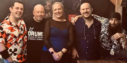 Nu Project Live at The Poplar Kitten