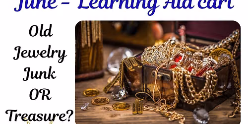 June - Learning Ala'cart