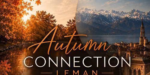 *Autumn Connection Leman* West Coast Swing Technique & Styling