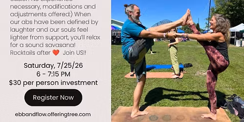 Rooted & Connected: A Partner Experience