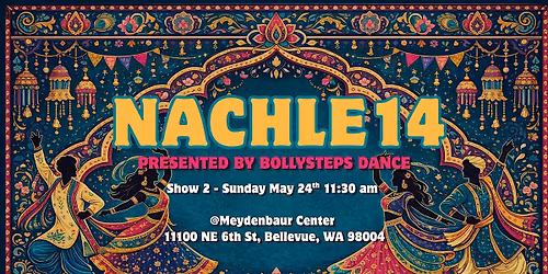 Nachle 14 Show 3