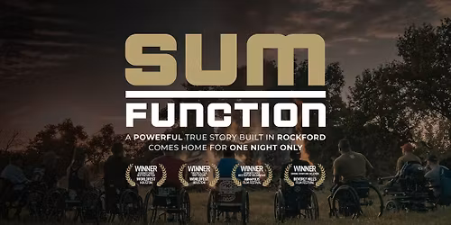 Sum Function Hometown Premiere