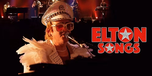 Elton Songs | Saint-Hyacinthe