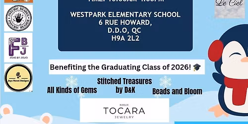 Winter Wonderland Market