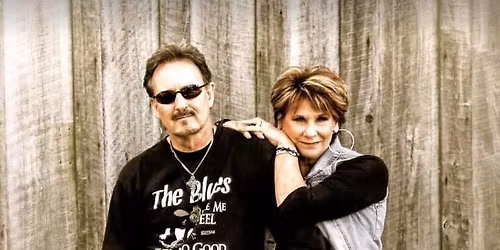 Live Music: MJ & The Redeemers