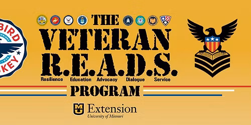 Tuesday Night VRP Sessions (Excelsior Springs, MO)