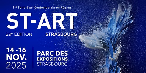 ST-ART 2025