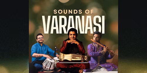 Sounds of Varanasi