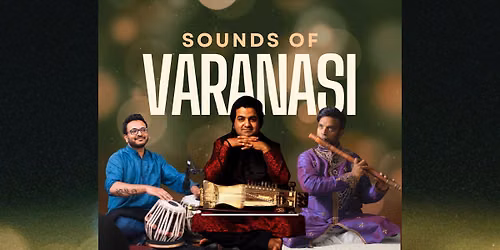 Sounds of Varanasi