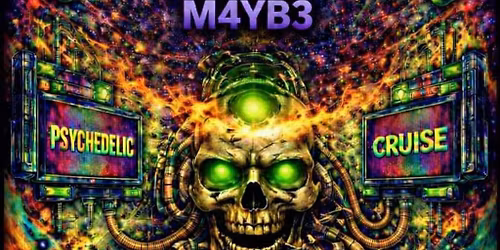 Psychedelic Cruise aka Psy to Tek 2.0