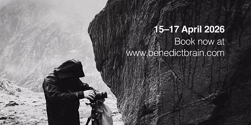 Mountains & Metaphors